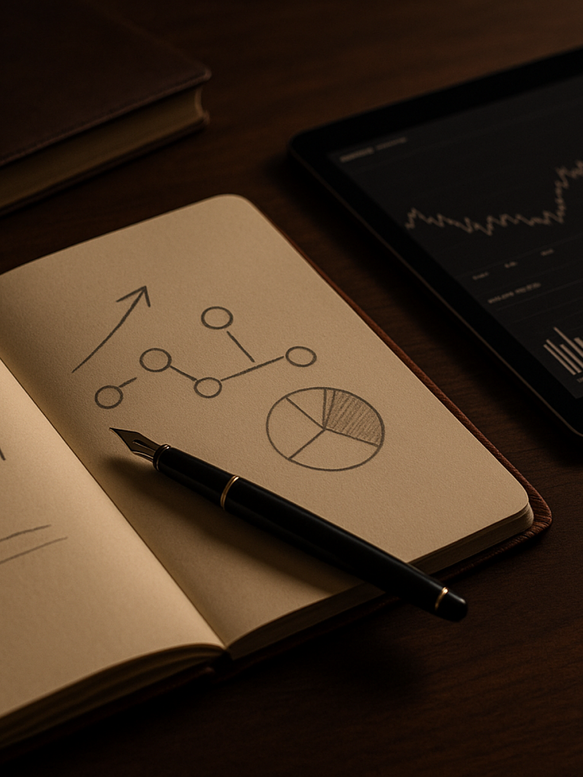 Editorial Thornado approach image