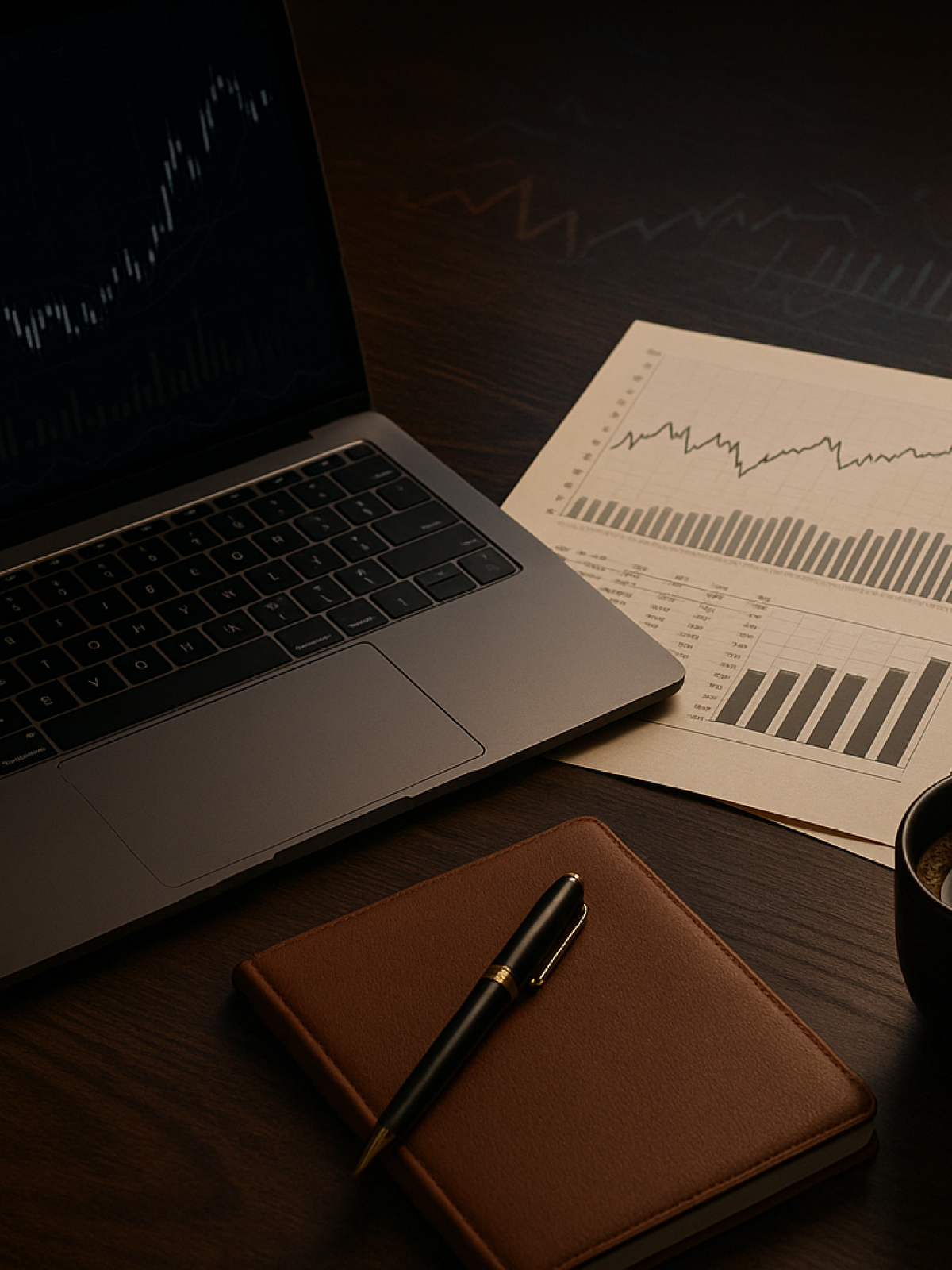 Editorial Thornado services image